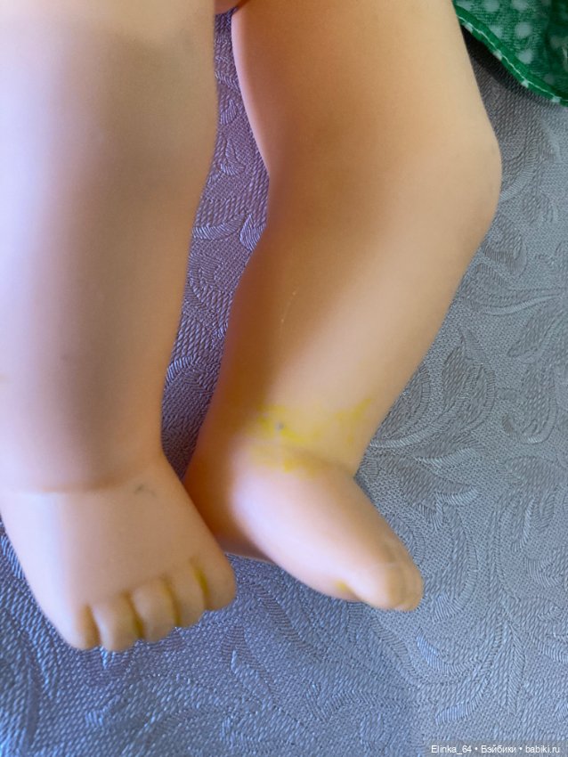 Детка ГДР , в добрые руки