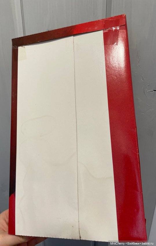 Барби Лейтенант Ухура / Star Trek Barbie Lt. Uhura (фото 6)