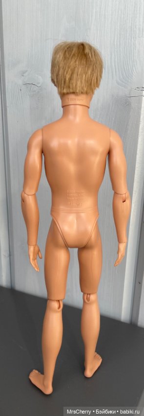 Кен из дома мечты / Dreamhouse Ken (фото 4)