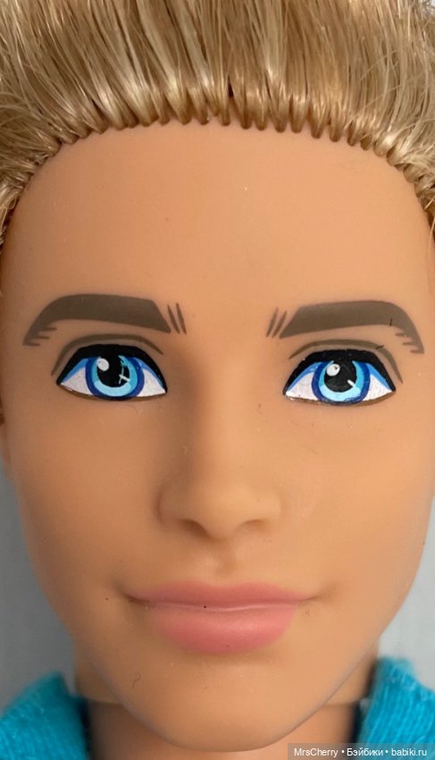 Кен из дома мечты / Dreamhouse Ken