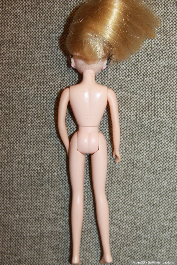 Licca-chan компании Такара (фото 7)