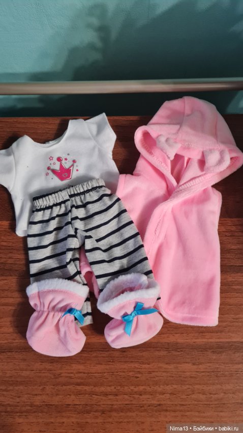 Miniland латиноамериканская девочка