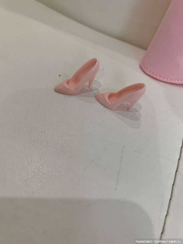 Аутфит "Праздничные Сумерки" Барби 2003 (фото 6)