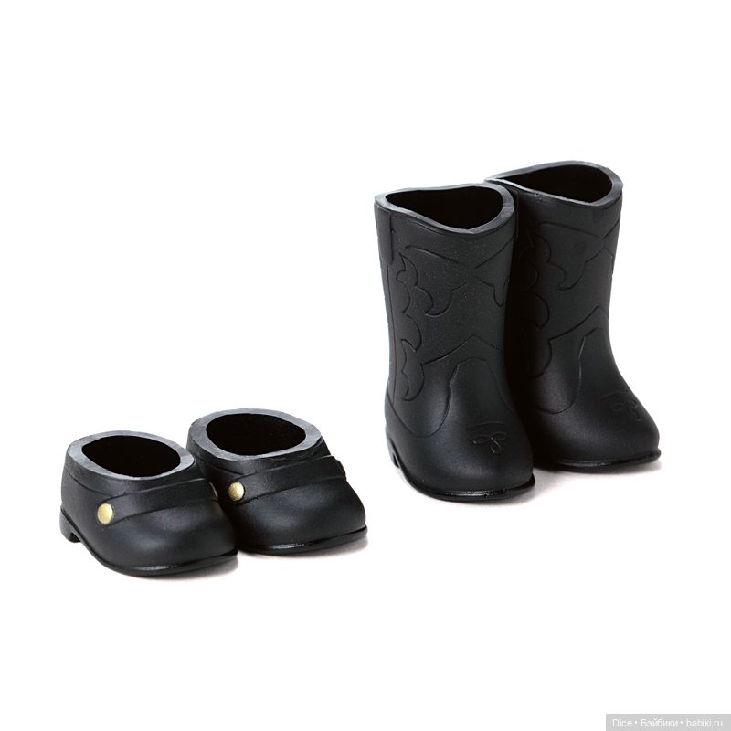 Обувь от Petworks — Обувь для кукол