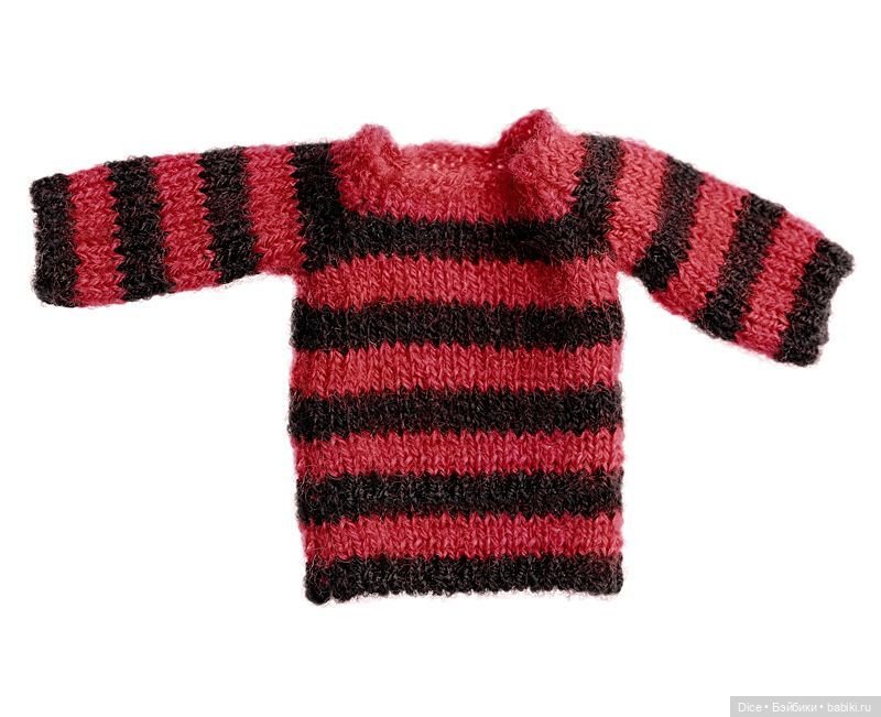 Одежда, свитер от Petworks