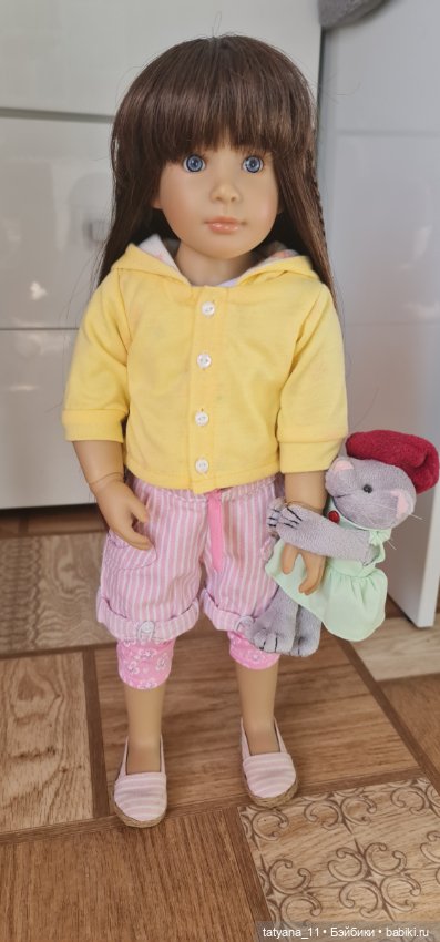 Джолина 2014 года — Коллекционные куклы (фото 9)