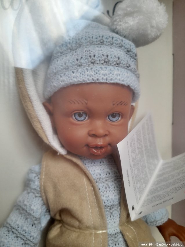 Замечательный мальчик-мулат (фото 3)