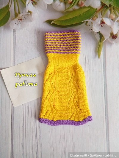 Платья ручной работы для кукол Tonner и Ellowyne (фото 6)