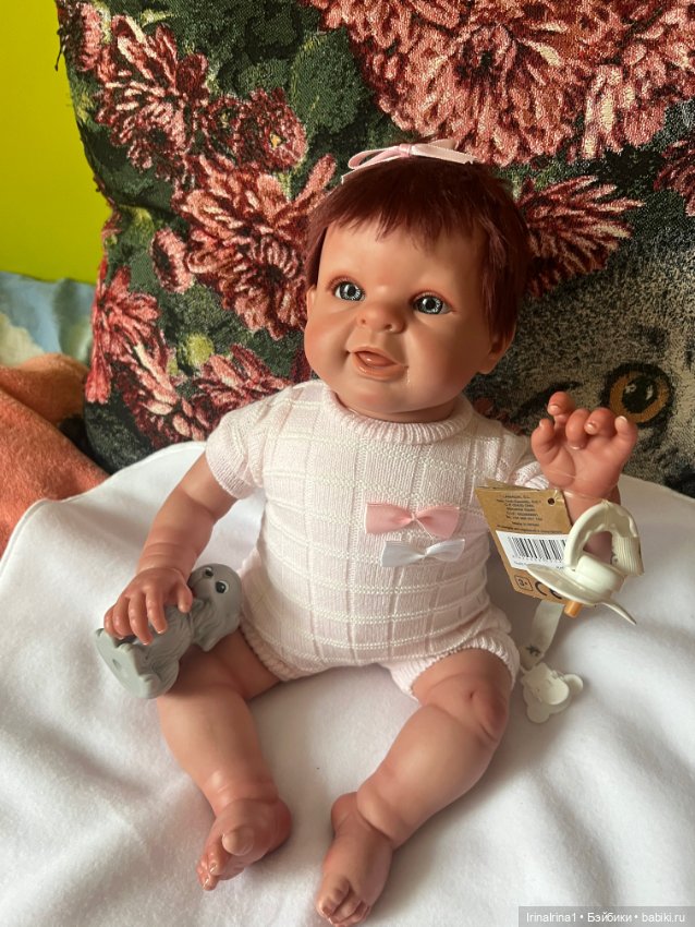 Малышка — Игровые куклы (фото 2)