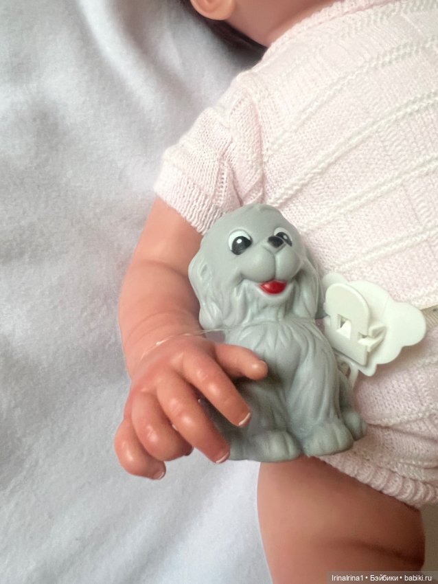 Малышка — Игровые куклы (фото 3)