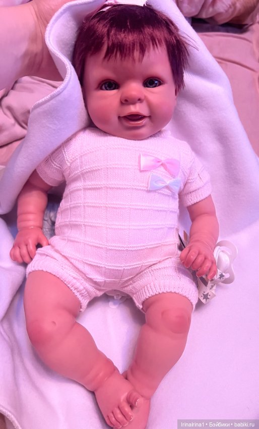 Малышка — Игровые куклы (фото 7)