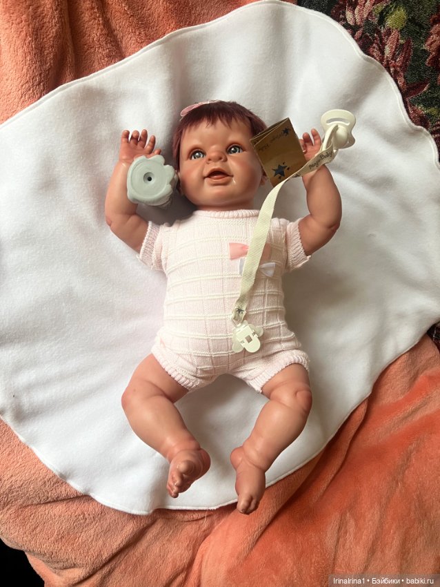 Малышка — Игровые куклы (фото 5)