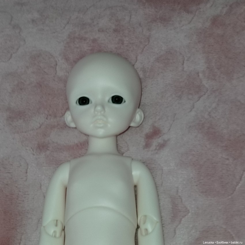 Милая Yulin от Souldoll — Куклы BJD (фото 5)