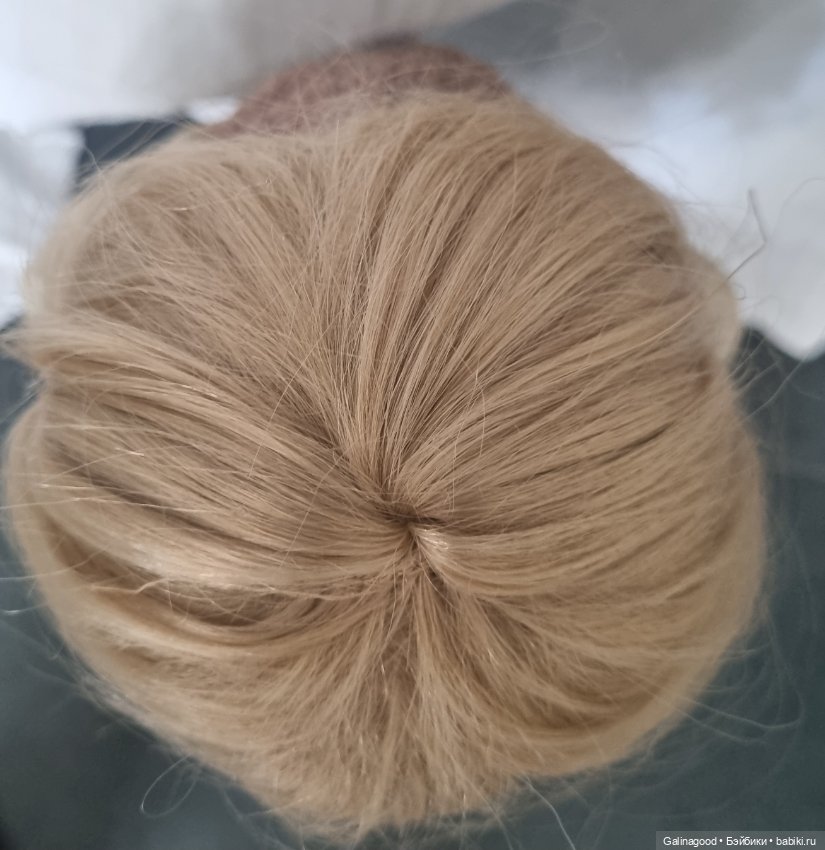 Забавная фарфорочка с гусем (фото 4)