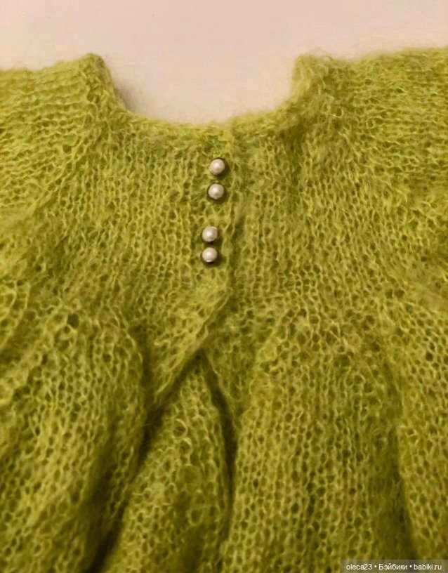 Пуговки «жемчужинка в серебре», 4мм (фото 5)