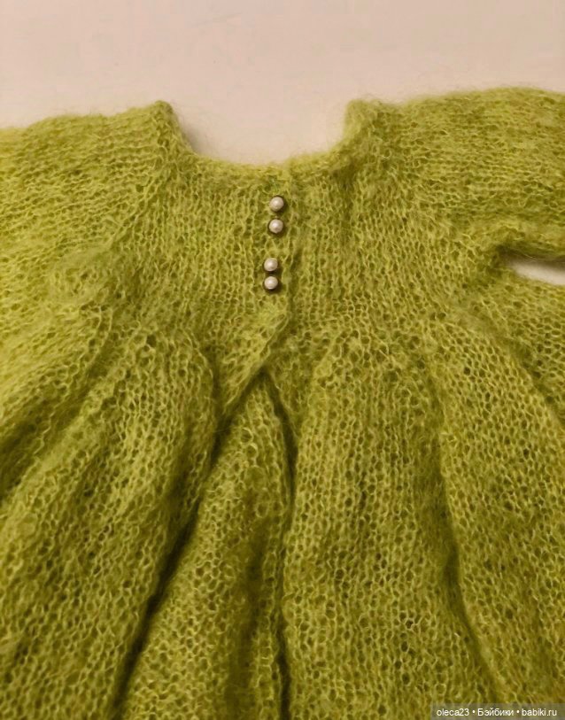 Пуговки «жемчужинка в серебре», 4мм (фото 4)