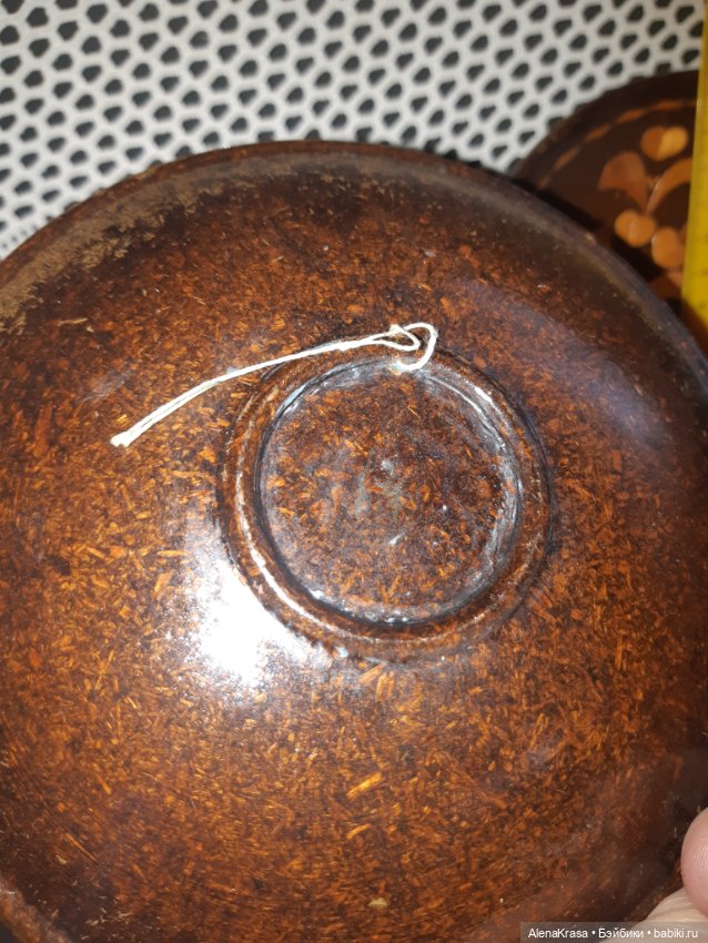 Панно из дерева СССР — Аксессуары для кукольных фотосессий (фото 2)