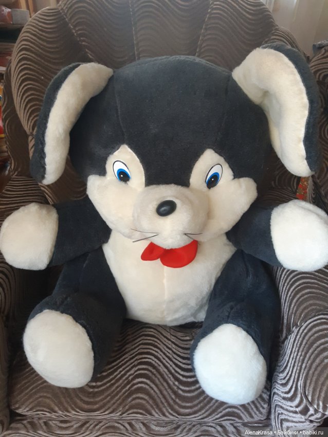 Игрушка ГДР — Винтажные куклы и игрушки детства