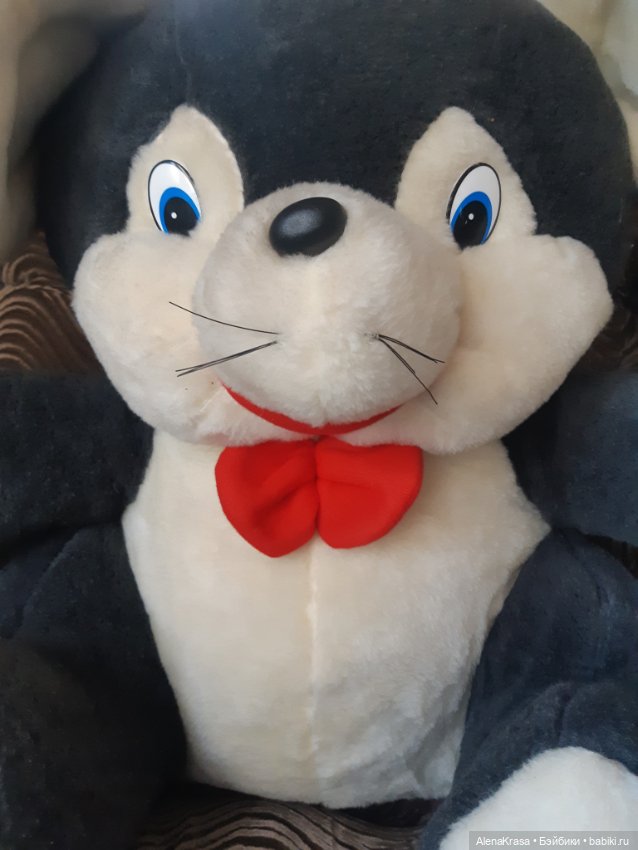 Игрушка ГДР — Винтажные куклы и игрушки детства (фото 2)