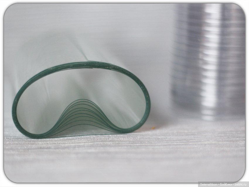 Тубусы для кукол — Аксессуары для кукол (фото 4)