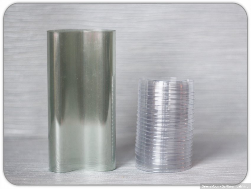 Тубусы для кукол — Аксессуары для кукол (фото 3)