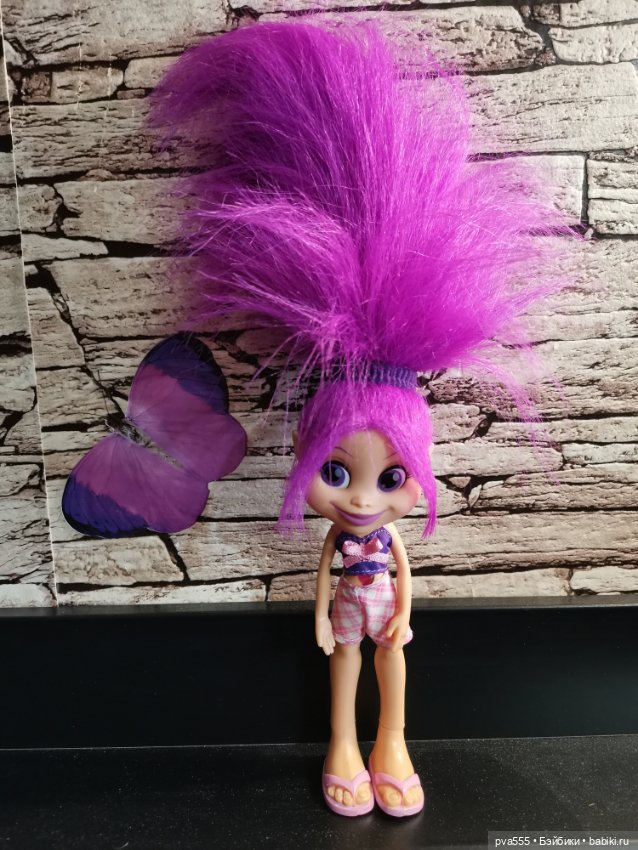 Продам кукол TROLLZ — Игровые куклы (фото 5)