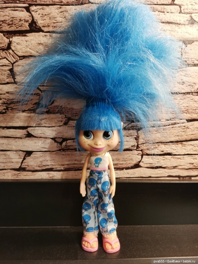 Продам кукол TROLLZ — Игровые куклы (фото 7)