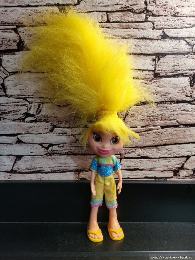Продам кукол TROLLZ — Игровые куклы (фото 4)