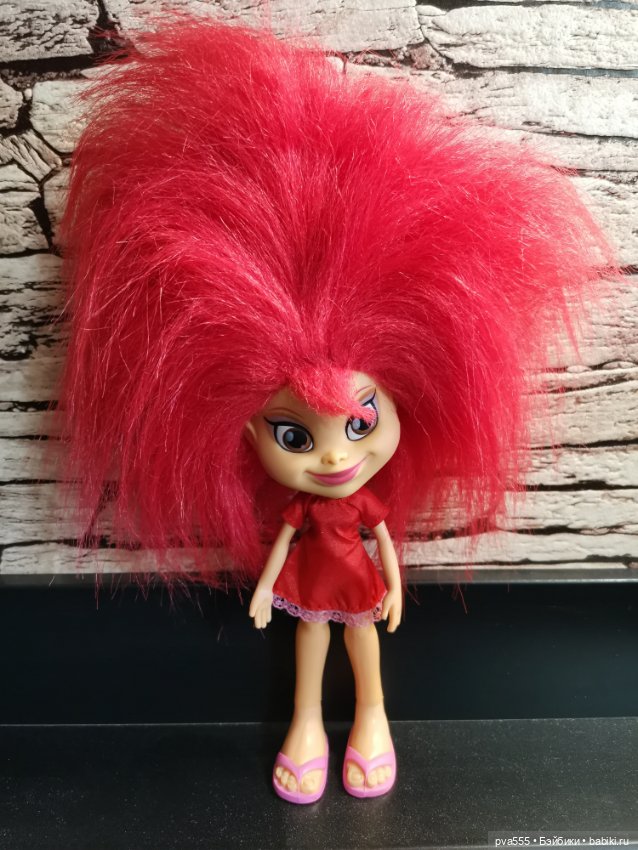 Продам кукол TROLLZ — Игровые куклы (фото 3)