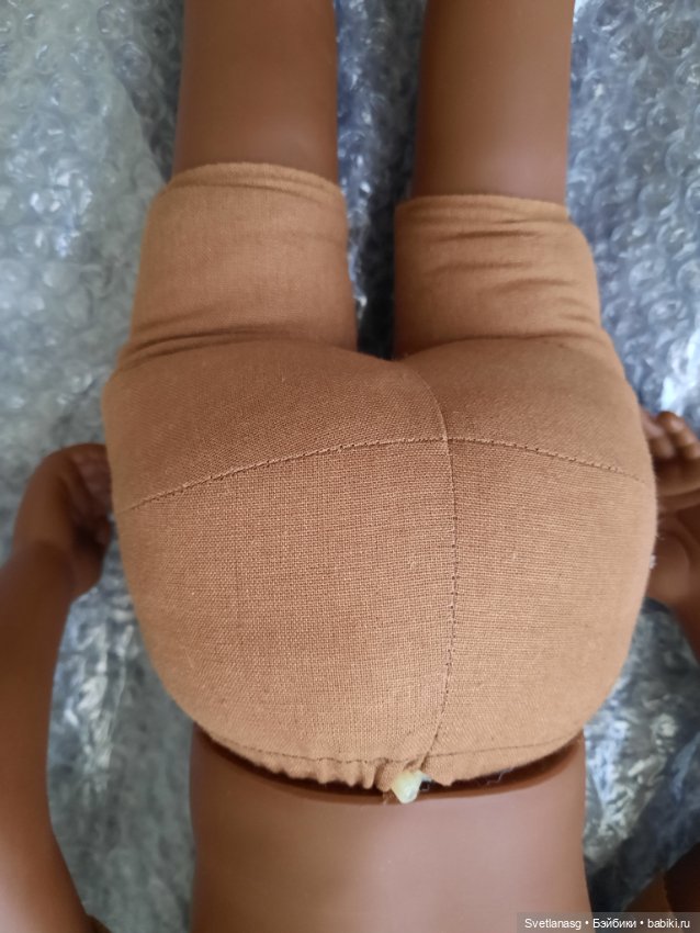 Ами от Philip Heath — Коллекционные куклы (фото 4)