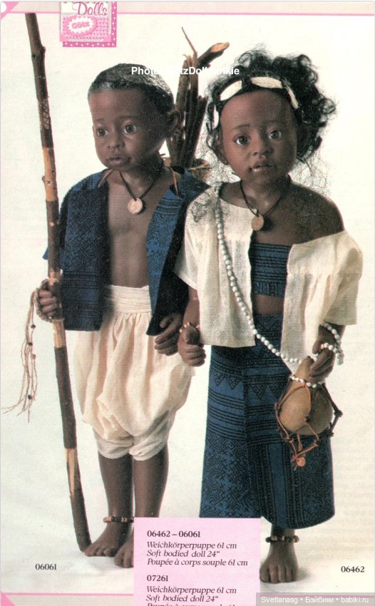 Ами от Philip Heath — Коллекционные куклы (фото 7)