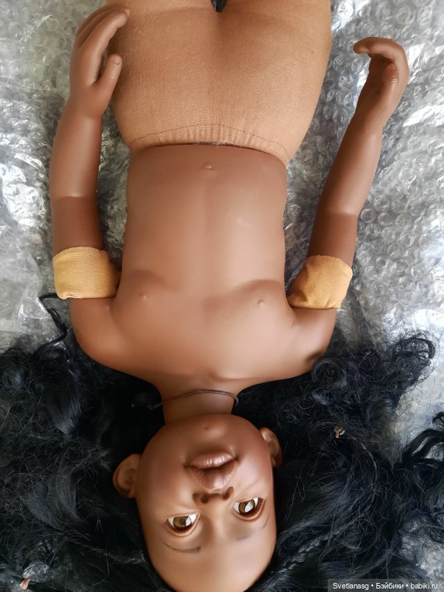 Ами от Philip Heath — Коллекционные куклы (фото 5)