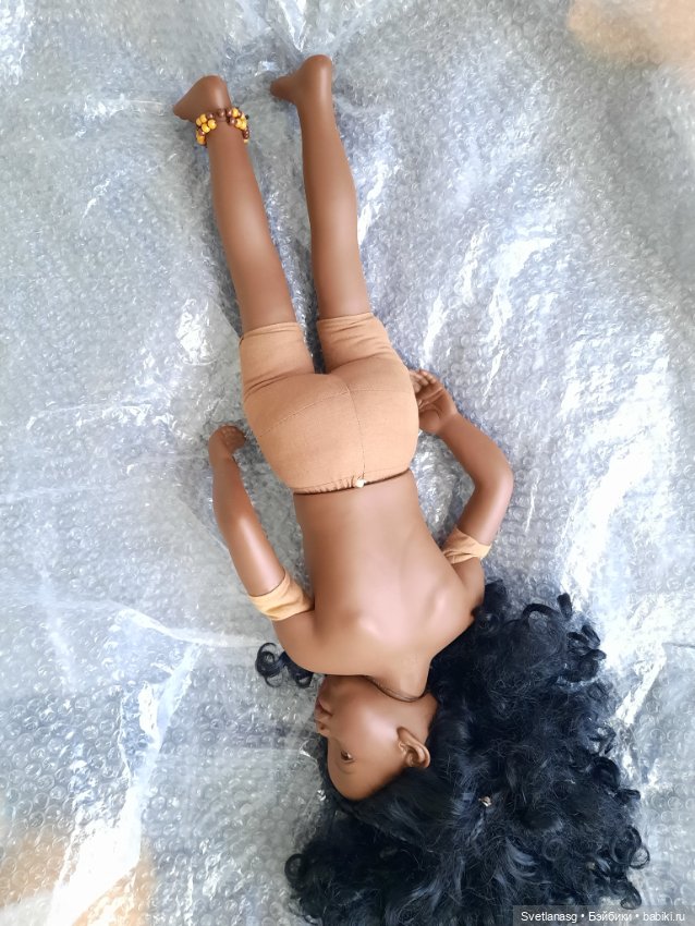 Ами от Philip Heath — Коллекционные куклы (фото 2)