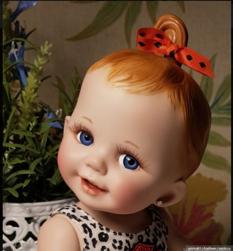 Хейли байкерша, Franklin Mint