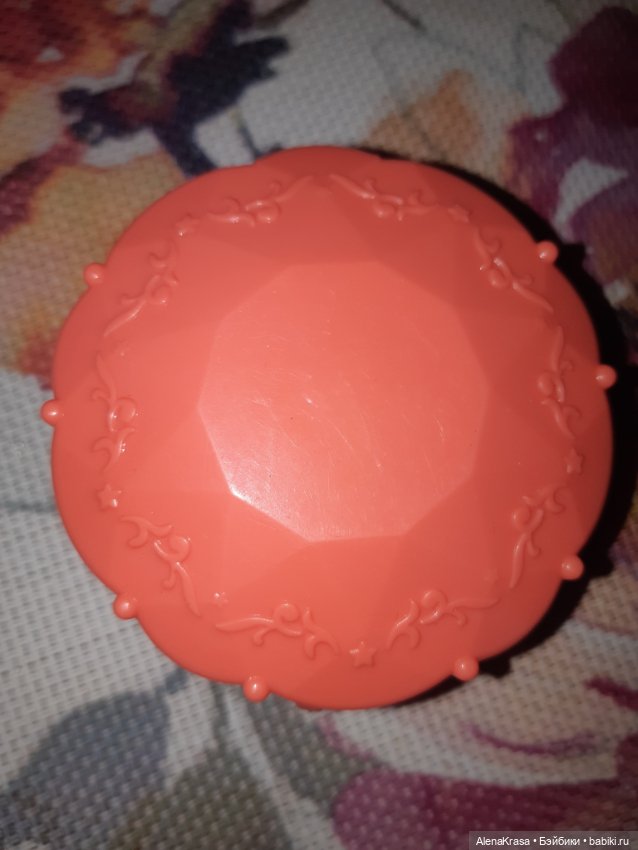 Набор типа Polly Pokket — Игровые куклы (фото 2)