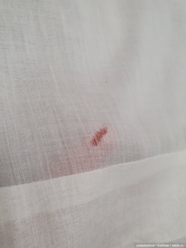 Крестильное старинное платье №2 (фото 4)