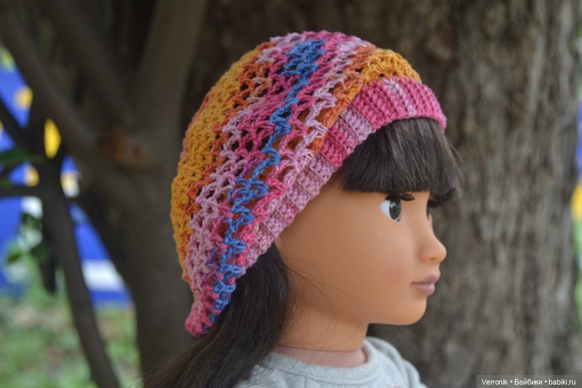 Комплект одежды для куклы Gotz 46 см. Для куклы Американская девочка, Journey girls,Our Generation (фото 7)