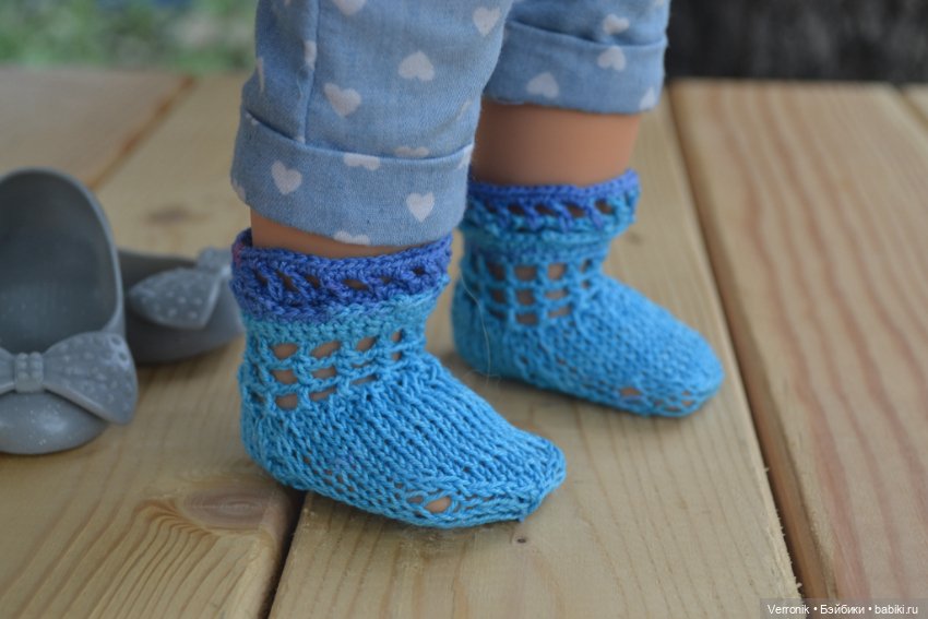 Комплект одежды для куклы Gotz 46 см. Для куклы Американская девочка, Journey girls,Our Generation (фото 5)