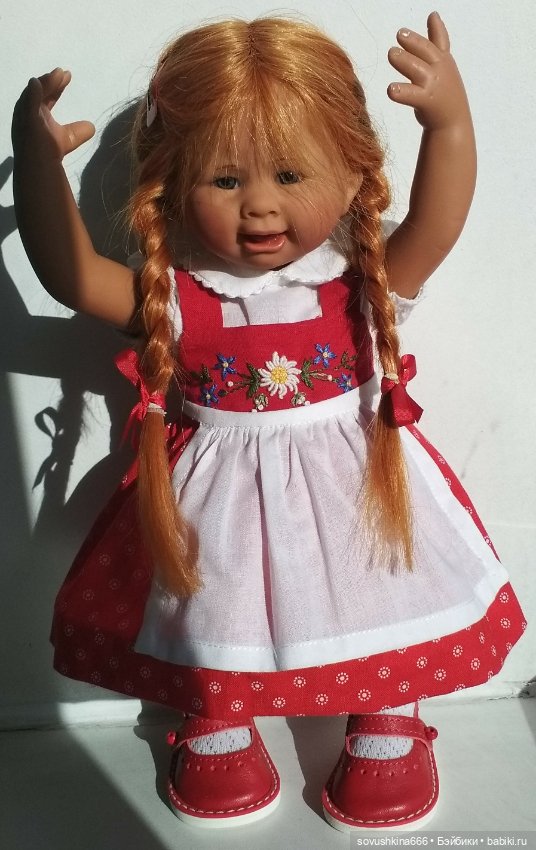 Студийный вихтель (-Wichtel) * Молд 24.0 * 2019 (фото 4)