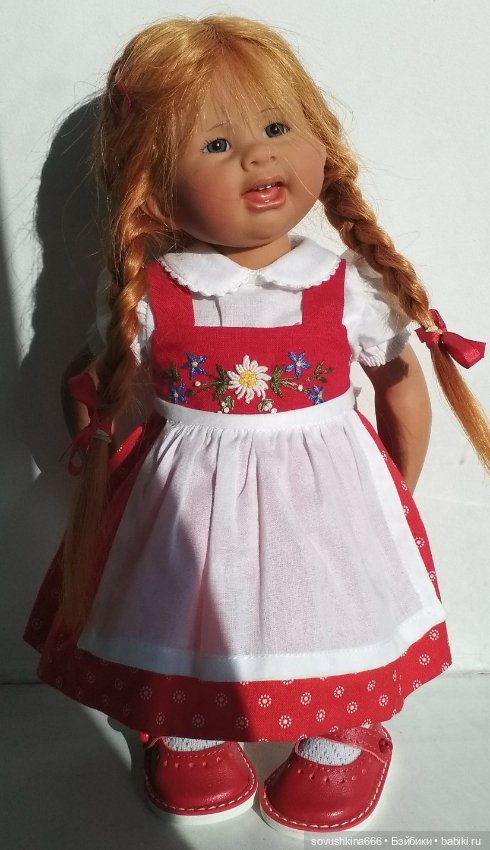 Студийный вихтель (-Wichtel) * Молд 24.0 * 2019 (фото 3)