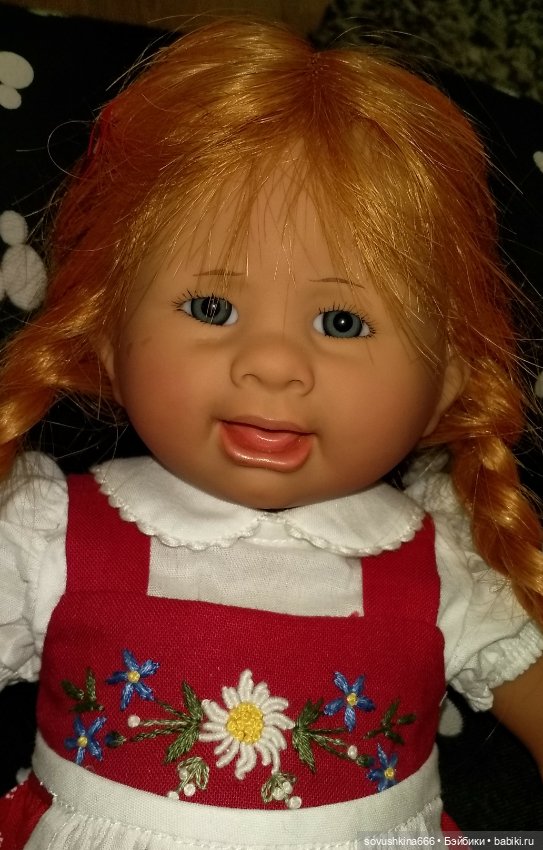 Студийный вихтель (-Wichtel) * Молд 24.0 * 2019 (фото 6)