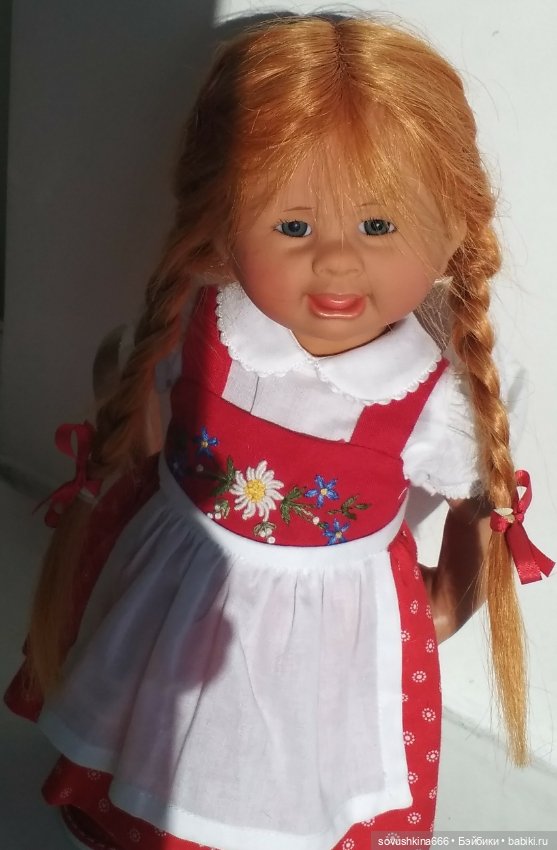 Студийный вихтель (-Wichtel) * Молд 24.0 * 2019 (фото 2)