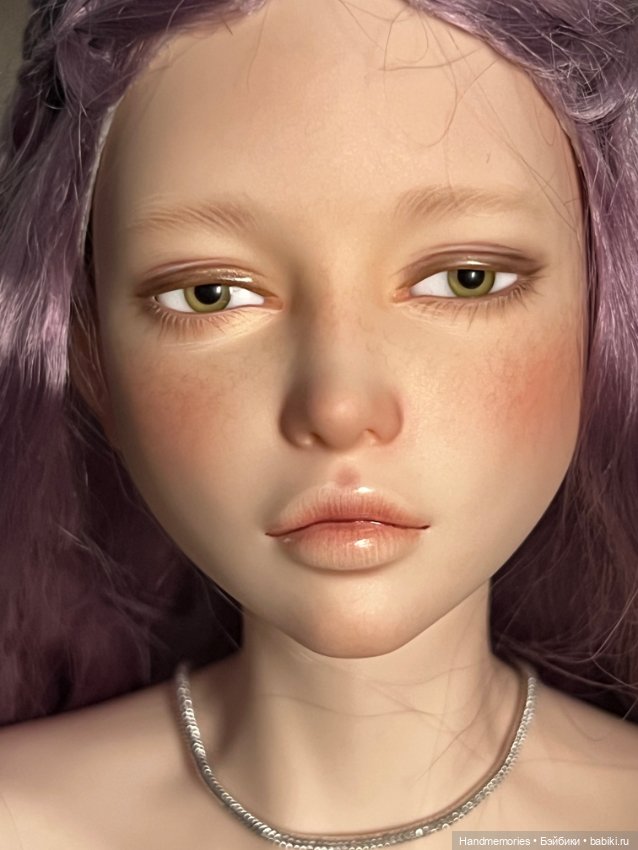 Diana Dollshe craft 61 см (фото 5)