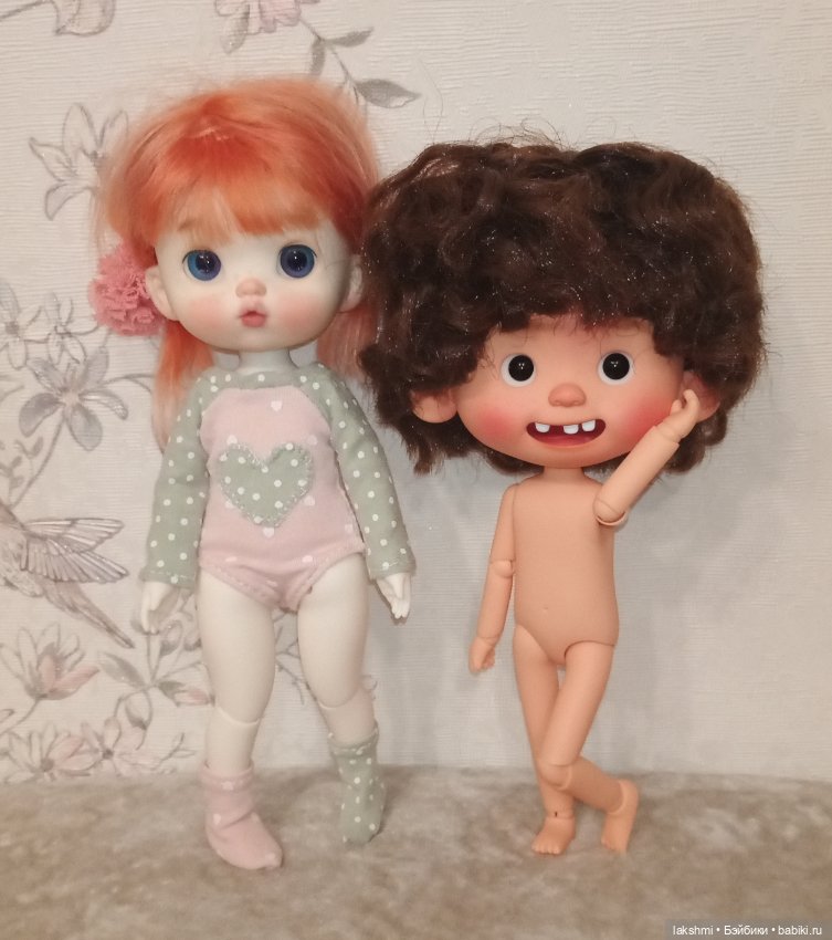 Задорные Люк Luke (1st anniversary edition Stone heart ace) (фото 4)