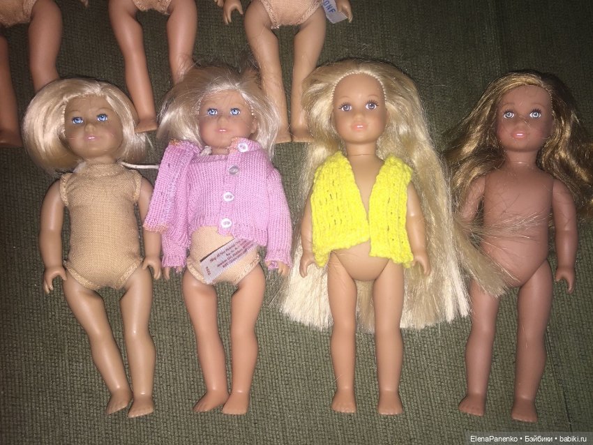 Разные крохи American Girl ,lori, (фото 5)