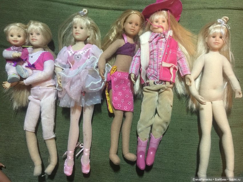 Разные крохи American Girl ,lori, (фото 7)