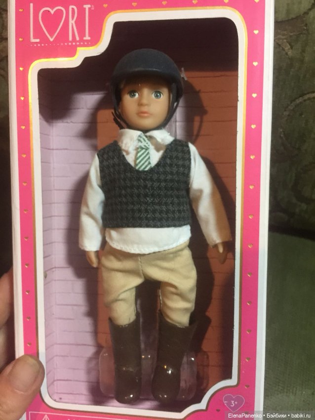 Разные крохи American Girl ,lori, (фото 2)