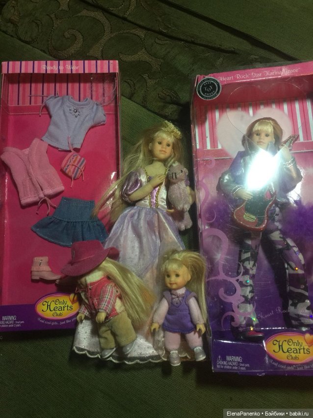 Разные крохи American Girl ,lori, (фото 6)