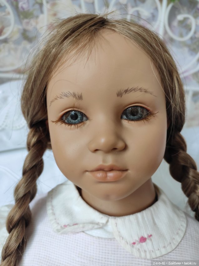 Прекрасная Fiene (2)от Annette Himstedt (фото 10)