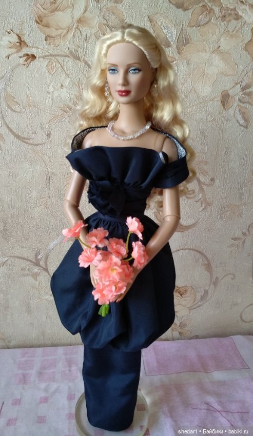 Angelina - Orchestral Opening - 2008